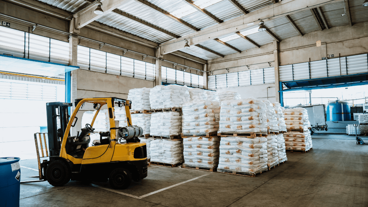 Posof Kimyasal Ürün Taşıma